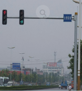 红绿灯
