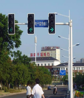 红绿灯